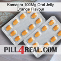 Kamagra 100Mg Oral Jelly Orange Flavour cialis4